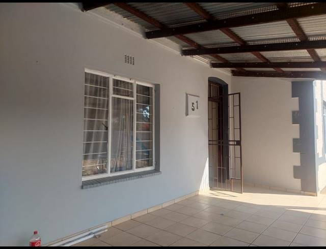 4 BEDROOM HOUSE FOR SALE IN RANDGATE